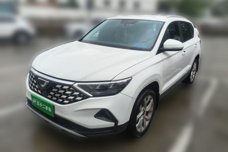 Used Jetta VS5 2022 280TSI Manual Advanced Pro Trim