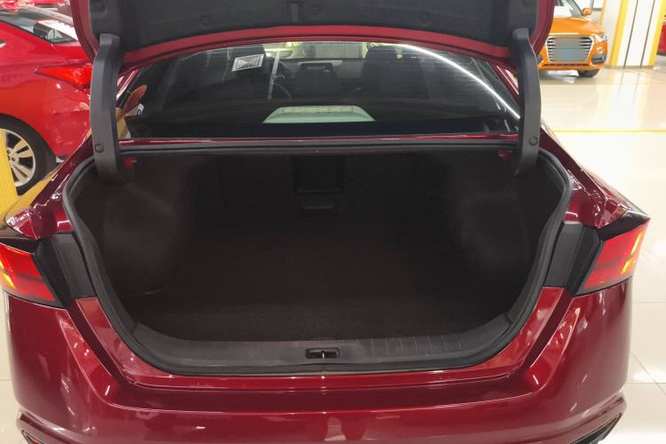 Used Nissan Teana 2019 2.0T XV Prestige Edition