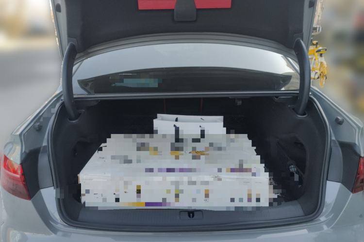 Used Audi S4 2020 S4 3.0TFSI