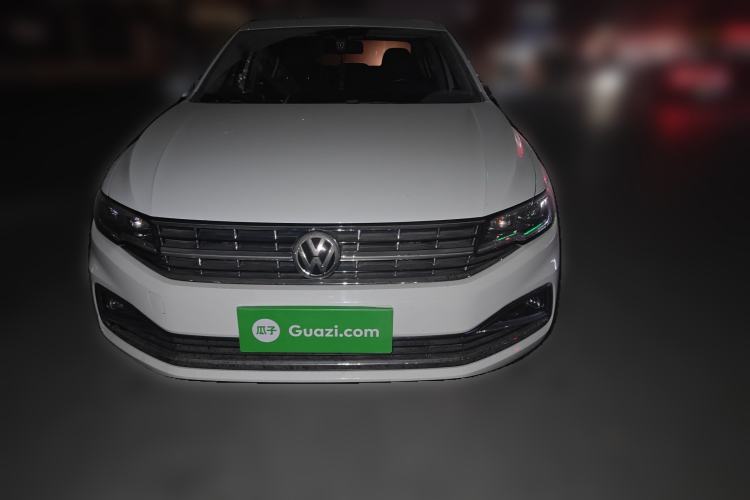 Used Volkswagen Bora 2020 1.5L Automatic Elite Version