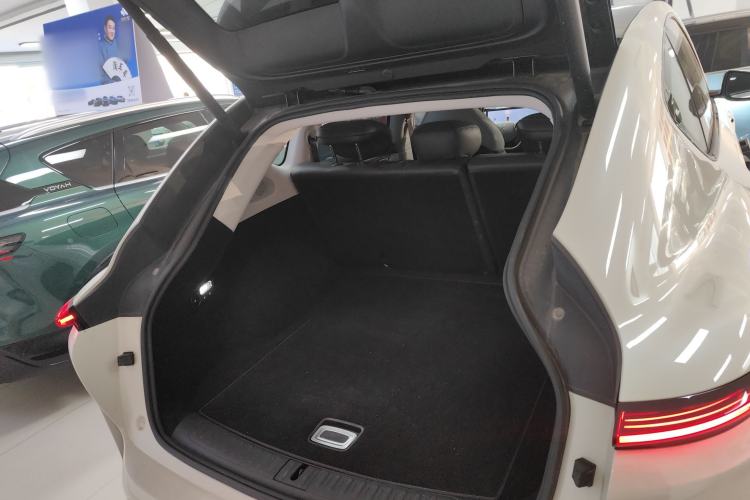 Used IM LS7 2023 77 kWh Urban Fit Rear-Wheel Drive