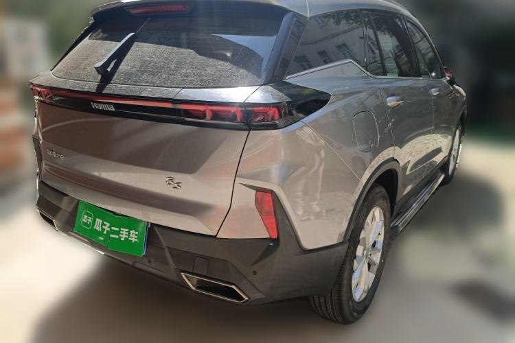 Used Haima 8S 2019 1.6 TGDI Automatic Trend Edition