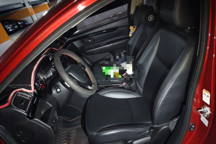 Used Suzuki Alivio 2018 1.6L Automatic Pro Edition Deluxe Version