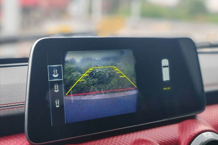 Used BAIC Off-Road BJ40 2023 2.0T Automatic Four-Wheel Drive Urban Hunter Edition Chivalrous Type