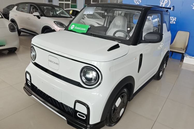 Used Geely Galaxy Panda 2025 210km Panda Kart