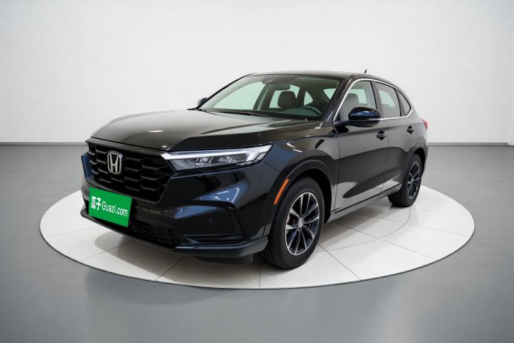 Used Honda CR-V 2023 240TURBO Two-Wheel Drive FENGSHANG Edition 5 Seats
