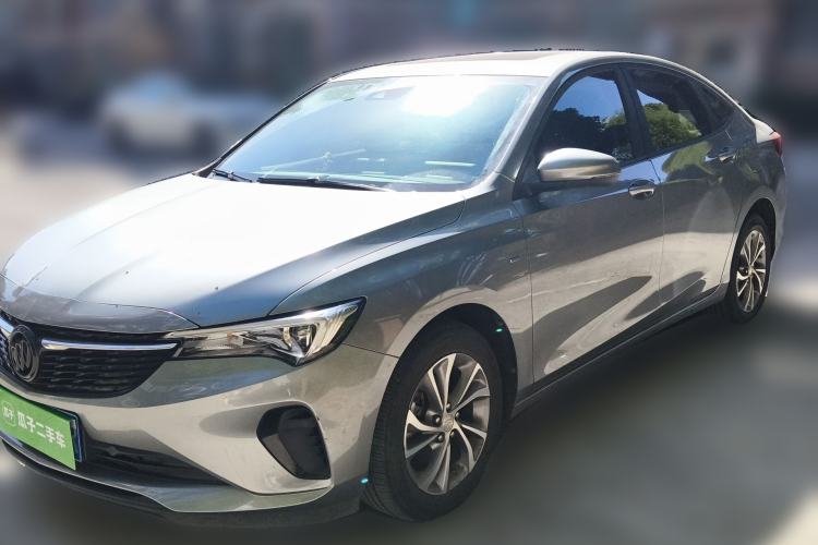 Used Buick Verano 2023 Pro Enjoyment Edition