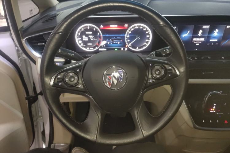 Used Buick GL8 2022 ES Landtrek 653T Luxury Edition
