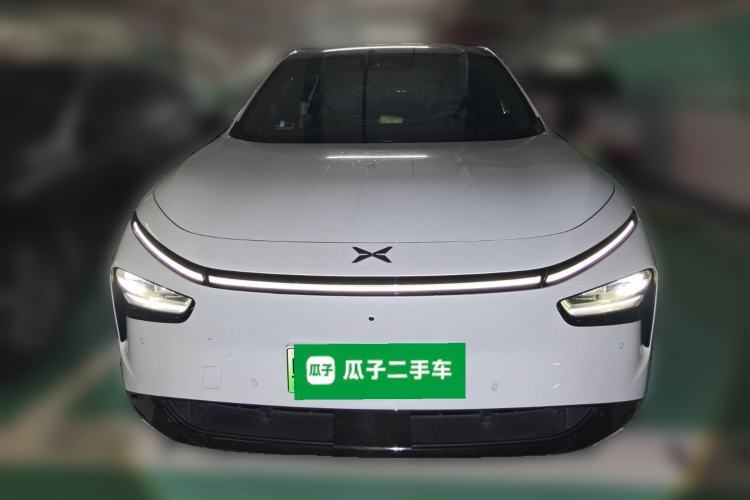 Used XPeng G7 2025 Model—602 Long Range Max
