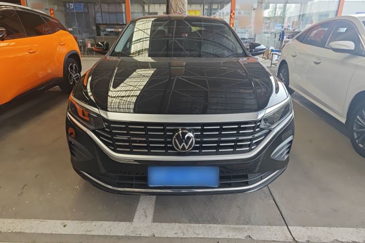 Used Volkswagen Passat 2025 Premium Version 380TSI Dragon Edition