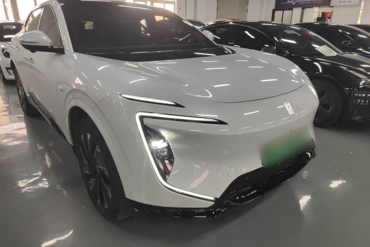 Used Avatr 07 2024 Max Pure Electric Edition
