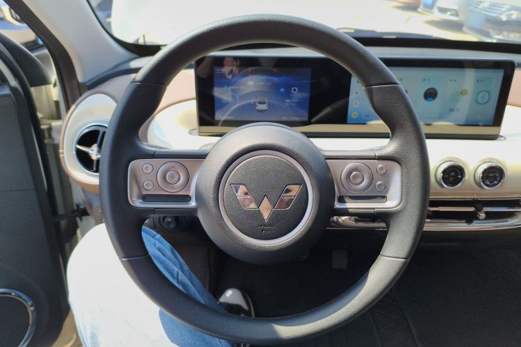 Used Wuling Bingo 2024 333 km Enjoyment Version