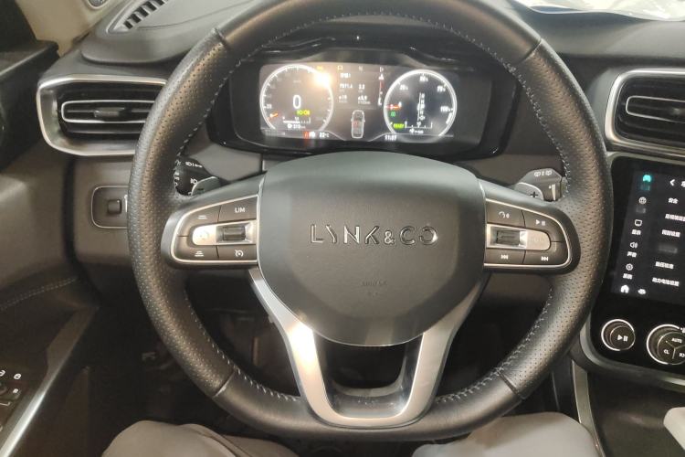 Used Lynk & Co 01 EM-P 2019 1.5T PHEV Pro