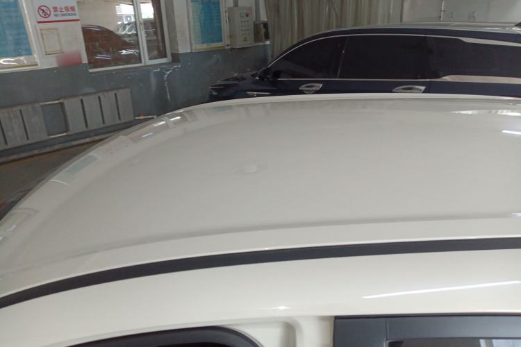 Used Wuling Bingo 2023 333 km Fast-Share Version