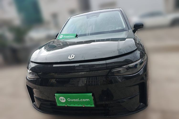 Used Leapmotor C10 2024 530 Smart Edition