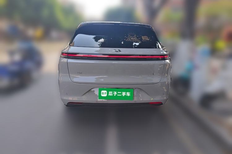 Used Li Auto L6 2024 Pro Model