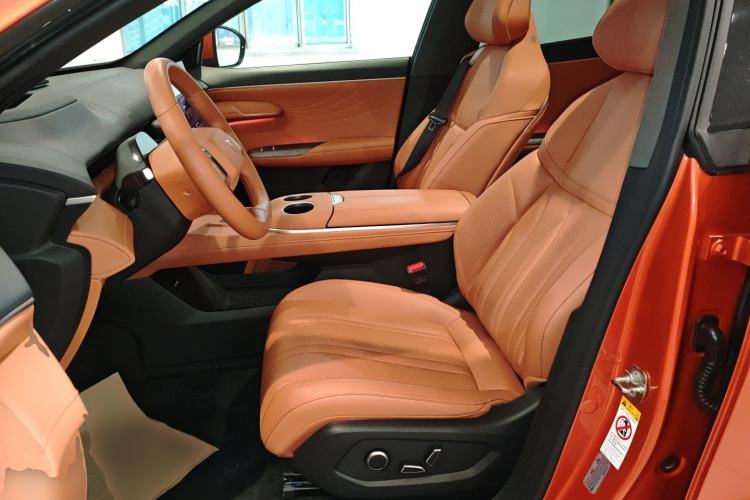 Used Deepal S07 2024 215Max Qiankun Intelligent Driving ADS SE Range-Extended Version
