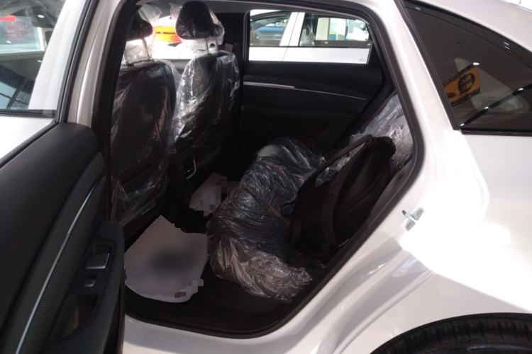 Used XPeng MONA M03 2025 620 Ultra-Long Range Plus