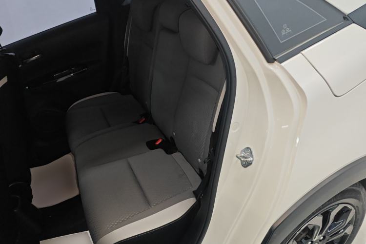 Used Honda LIFE 2021 1.5L CVT CRO-S Fun Edition