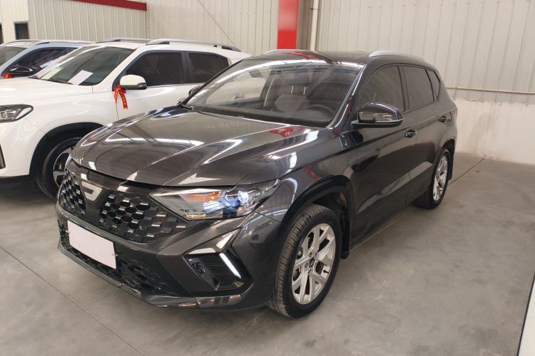 Used Jetta VS5 2024 280TSI Automatic Pioneer Edition