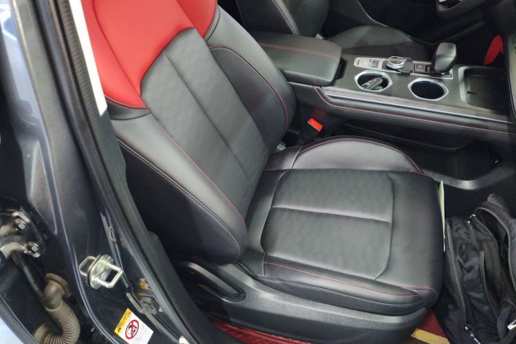 Used CHANGAN CS55PLUS 2022 2nd Generation 1.5T DCT Prestige Version