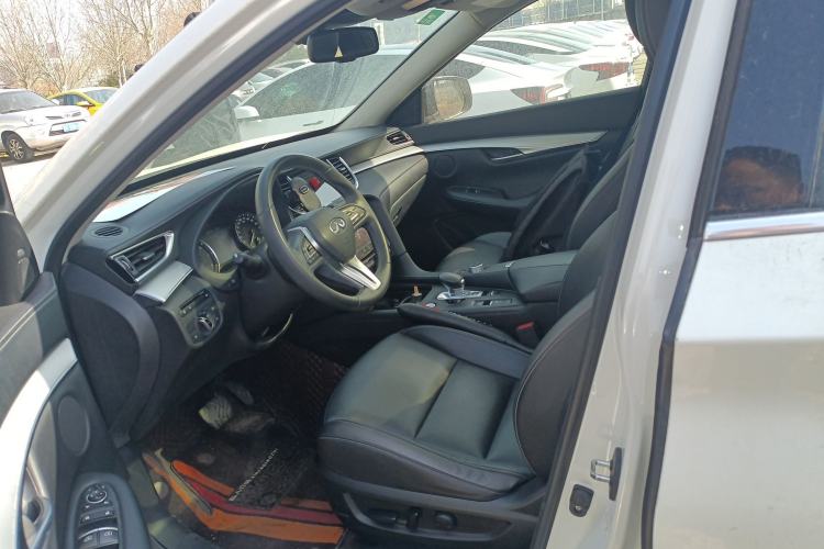 Used Infiniti QX50 2019 2.0T 30th Anniversary Limited Edition