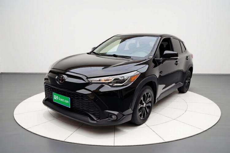 Used Toyota FRONTLANDER 2023 2.0L CVT Leading Edition Guazi used car, China used car export, Used car for sale, Used  cars, Cheapest cars for sale