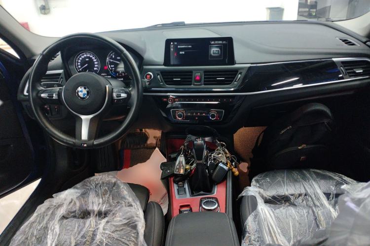 Used BMW 1 Series 2019 118i M Sport Package