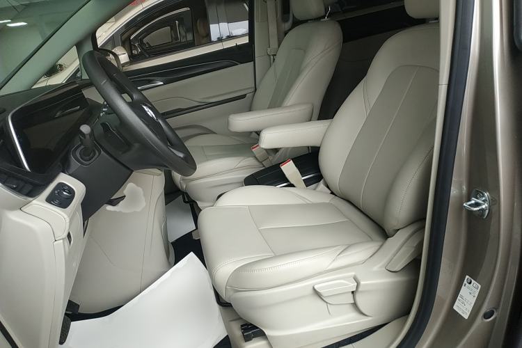 Used Buick GL8 2023 ES Lu Zun Comfort Model