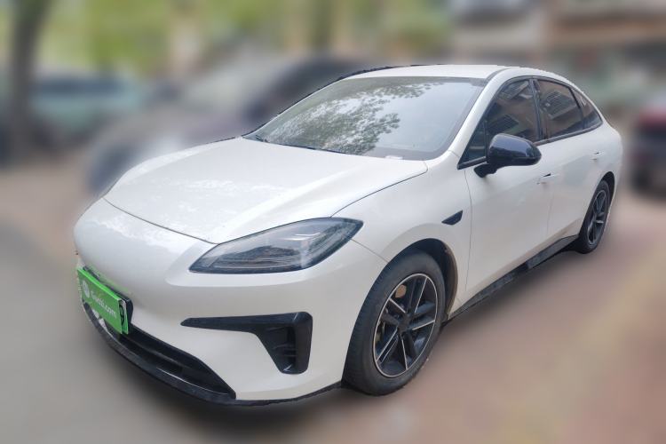 Used AION RT 2025 650 Smart Edition