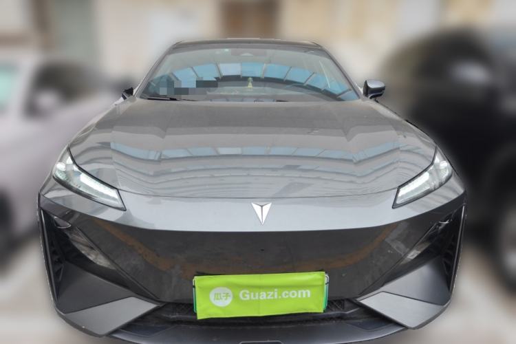 Used Deepal S07 2023 200Max Range-Extended Version