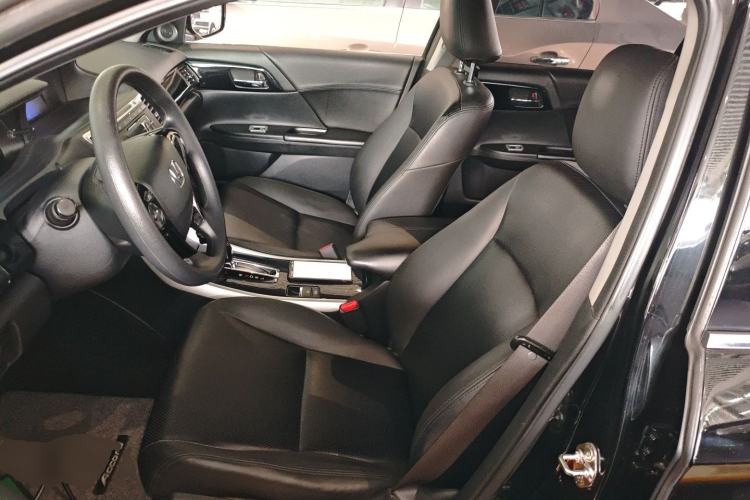 Used Honda Accord 2016 2.0L Comfort Edition