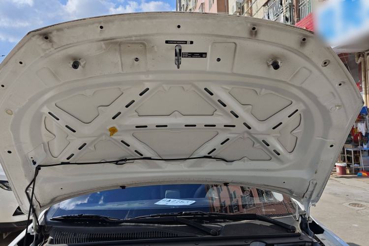 Used BYD e2 2021 Standard Model