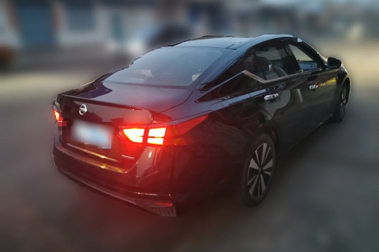 Used Nissan Teana 2021 2.0L XL Comfort Edition