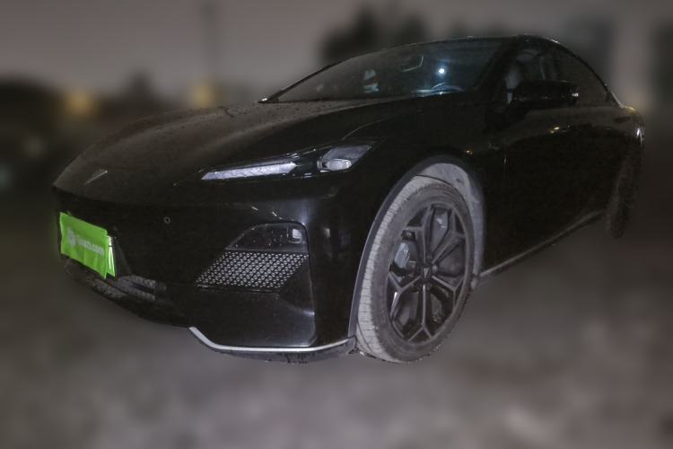 Used Deepal SL03 2024 135Plus Glory Edition