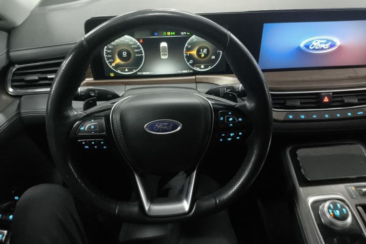 Used Ford Equator 2021 EcoBoost 225 Premier PLUS 6-Seater