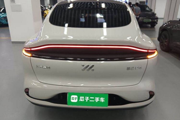 Used IM LS6 2023 Max Standard Edition