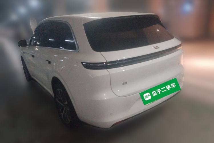 Used Li Auto L6 2024 Pro Model