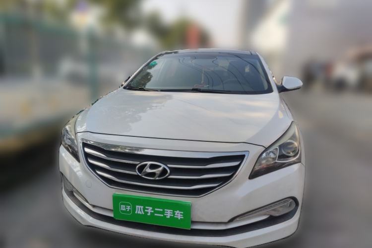 Used Hyundai Mistra 2014 1.8L Automatic Smart GLS