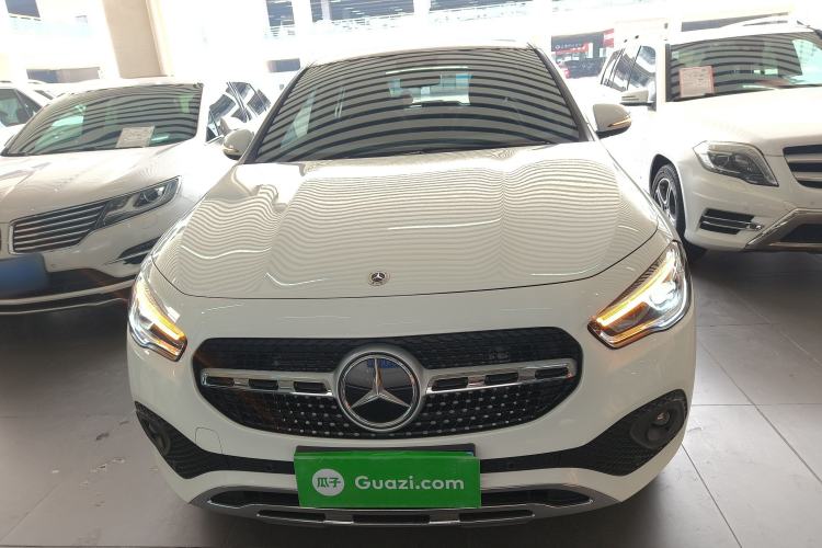 Used Mercedes-Benz GLA 2023 GLA 220
