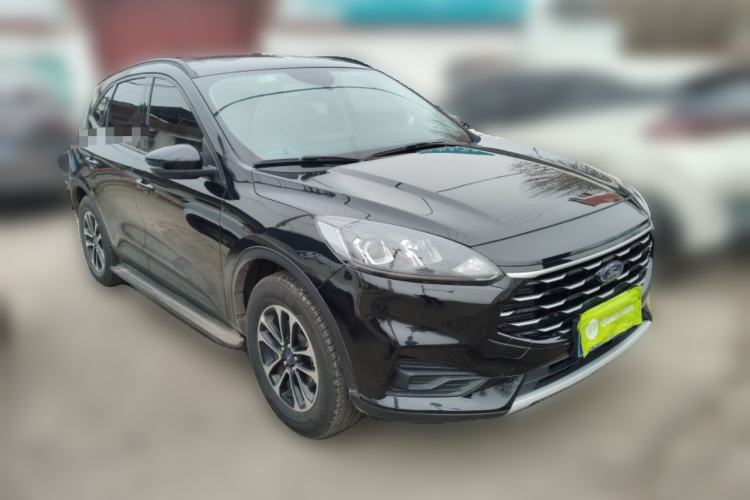 Used Ford Escape 2020 EcoBoost 245 Two-Wheel-Drive Comfort Edition
