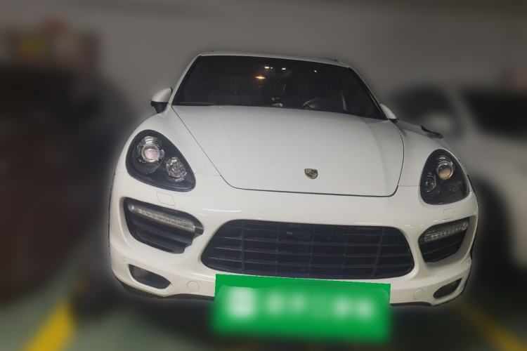Used Porsche Cayenne 2011 Cayenne 3.0T