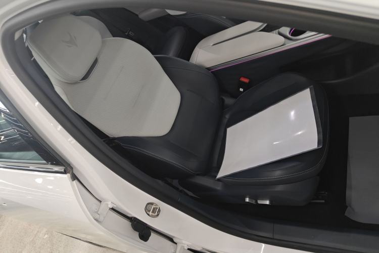 Used ARCFOX Alpha T5 2024 660 MAX