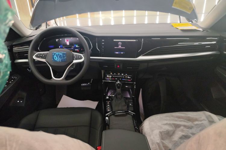 Used Volkswagen Passat New Energy 2025 430 PHEV Hybrid Business Edition
