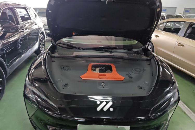 Used IM L7 2022 Dynamic Model
