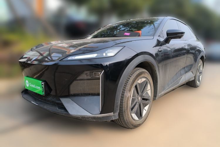 Used Deepal S07 2023 121Max Range-Extended Version