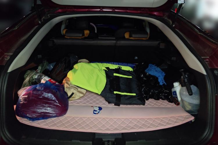 Used Venucia T90 2020 2.0L CVT Smart Connect & Smooth Drive Edition
