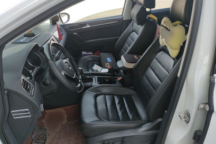 Used Volkswagen Golf Sportsvan 2016 280TSI Automatic Luxury Model
