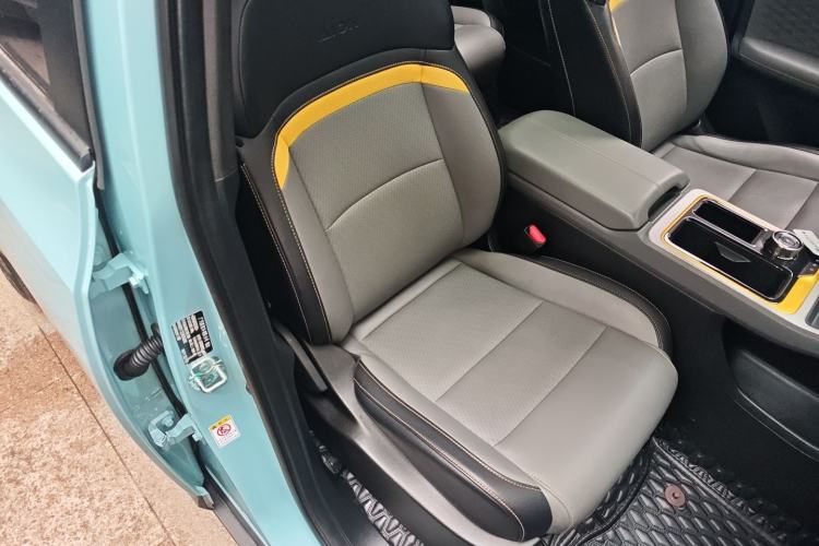 Used AION Y 2022 70 Intelligent Edition Ternary Lithium
