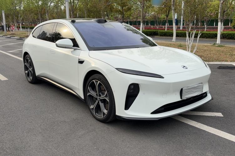 Used Nio ET5T 2024 75kWh Touring